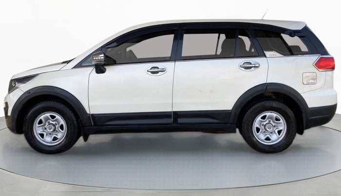 2017 Tata Hexa Varicor 320 XE, Diesel, Manual, Left Side