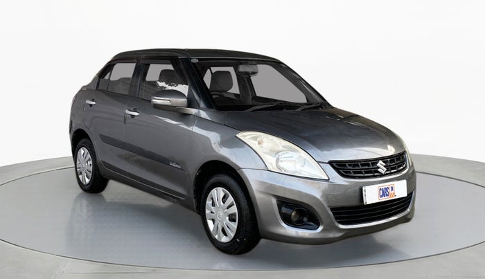 2013 Maruti Swift Dzire VXI, Petrol, Manual, 25,736 km, SRP