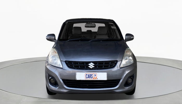 2013 Maruti Swift Dzire VXI, Petrol, Manual, 25,736 km, Front