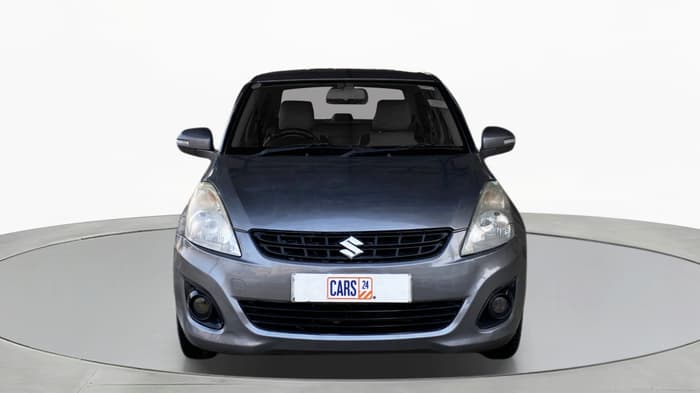 2013 Maruti Swift Dzire VXI, Petrol, Manual, 25,736 km, Front