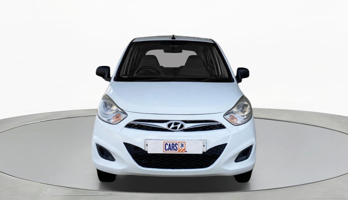 2013 Hyundai i10 ERA 1.1 IRDE, Petrol, Manual, 73,658 km, Front