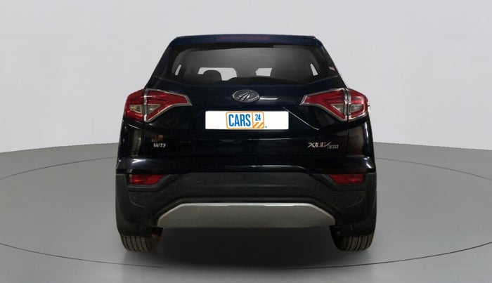2019 Mahindra XUV300 1.2 W8 OPT, Petrol, Manual, 61,996 km, Back/Rear