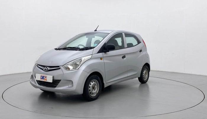 2014 Hyundai Eon ERA PLUS, Petrol, Manual, 51,874 km, Left Front Diagonal