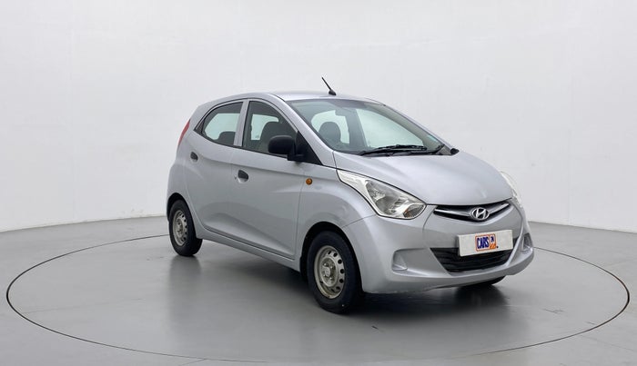 2014 Hyundai Eon ERA PLUS, Petrol, Manual, 51,874 km, SRP