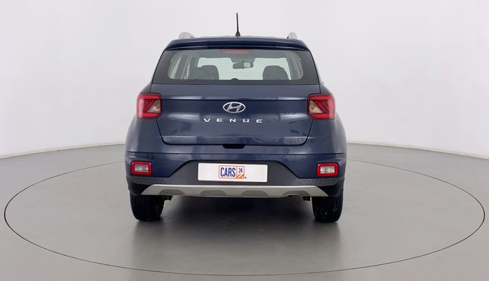 2020 Hyundai VENUE S MT 1.2 KAPPA, Petrol, Manual, 24,562 km, Back/Rear