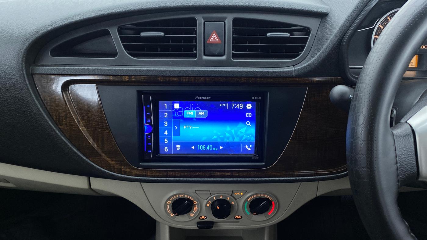 2020 Maruti Alto LXI, Petrol, Manual, 7,899 km, Air Conditioner