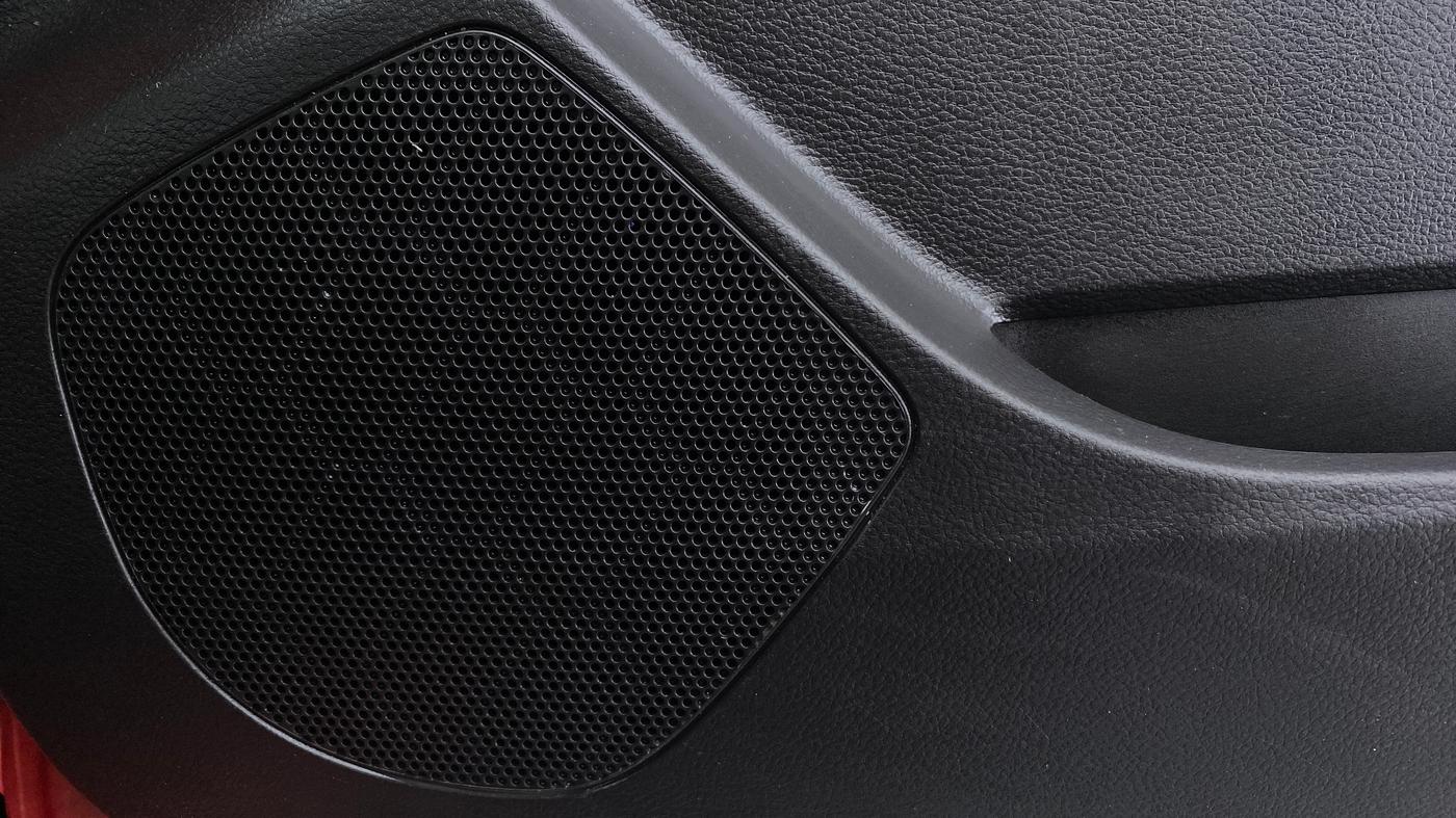 2020 Maruti Alto LXI, Petrol, Manual, 7,899 km, Speaker