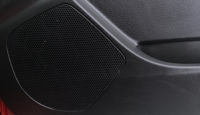 2020 Maruti Alto LXI, Petrol, Manual, 7,899 km, Speaker