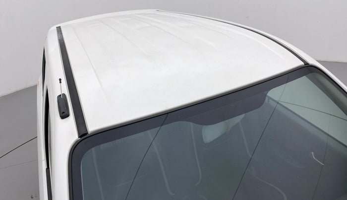 2016 Maruti Alto 800 LXI, Petrol, Manual, 89,356 km, Roof