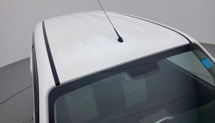 2022 Maruti S PRESSO VXI PLUS AGS, Petrol, Automatic, 6,522 km, Roof