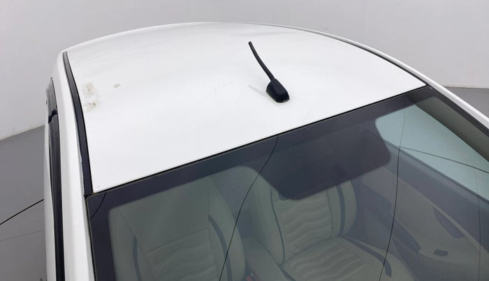 2015 Hyundai Eon ERA PLUS, Petrol, Manual, 17,431 km, Roof