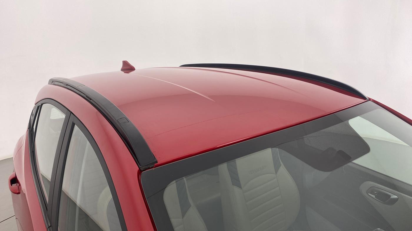 2020 Hyundai GRAND I10 NIOS SPORTZ PETROL, Petrol, Manual, 17,137 km, Roof