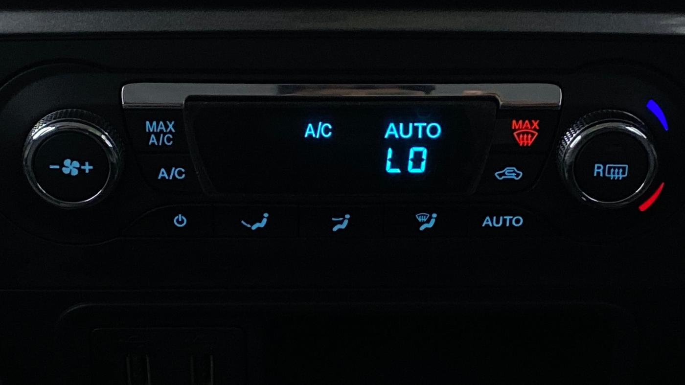 2020 Ford Ecosport 1.5TITANIUM TDCI, Diesel, Manual, 27,616 km, Automatic Climate Control
