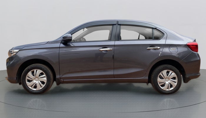 2018 Honda Amaze 1.5 SMT I DTEC, Diesel, Manual, 41,205 km, Left Side