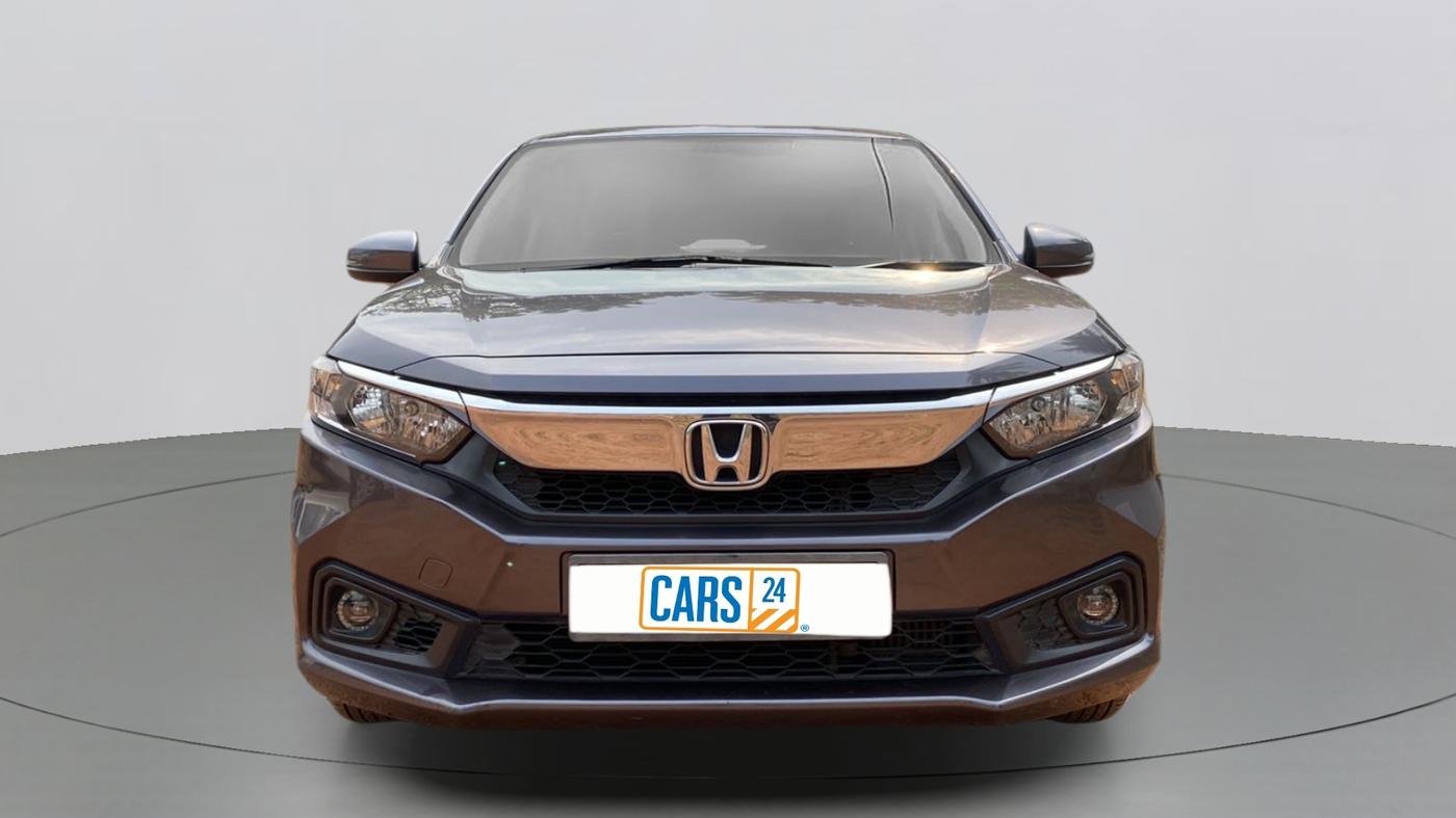 2018 Honda Amaze 1.5 SMT I DTEC, Diesel, Manual, 41,205 km, Front