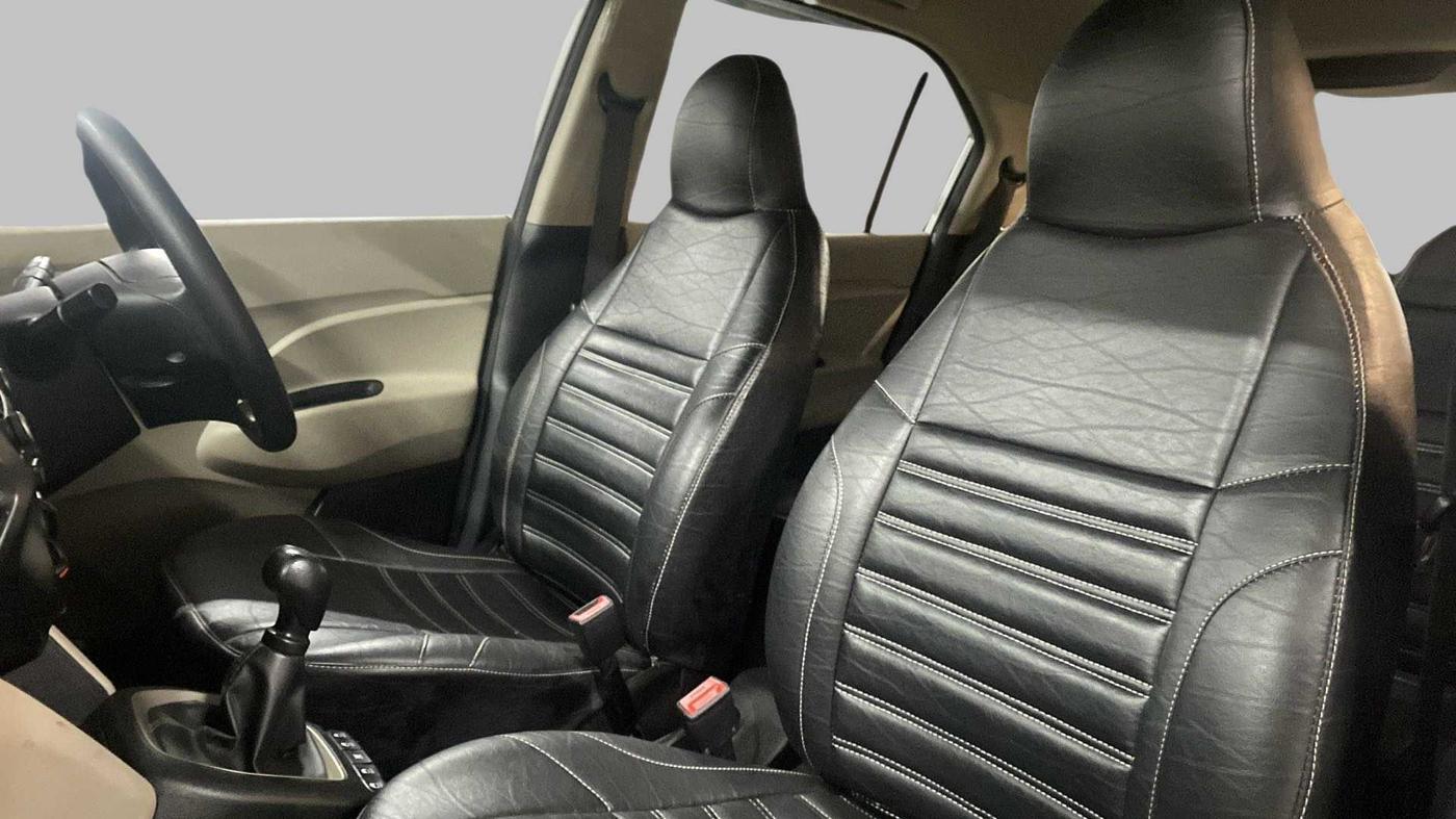 2019 Hyundai NEW SANTRO SPORTZ 1.1, Petrol, Manual, 49,210 km, Right Side Front Door Cabin