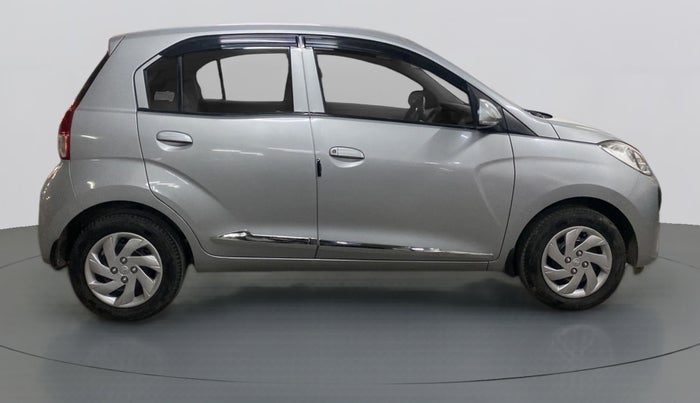 2019 Hyundai NEW SANTRO SPORTZ 1.1, Petrol, Manual, 49,210 km, Right Side View