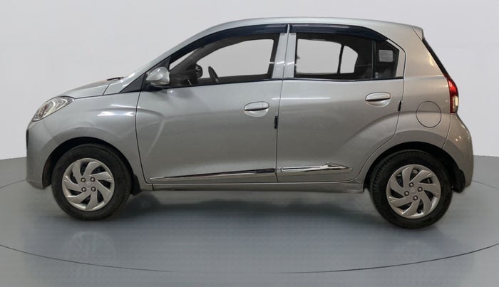 2019 Hyundai NEW SANTRO SPORTZ 1.1, Petrol, Manual, 49,210 km, Left Side