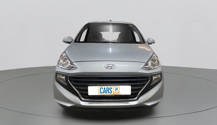 2019 Hyundai NEW SANTRO SPORTZ 1.1, Petrol, Manual, 49,210 km, Front