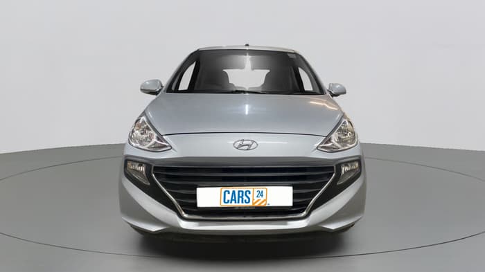 2019 Hyundai NEW SANTRO SPORTZ 1.1, Petrol, Manual, 49,210 km, Front