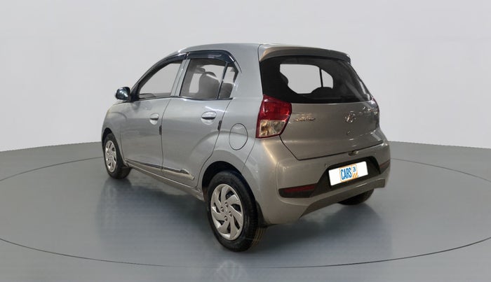 2019 Hyundai NEW SANTRO SPORTZ 1.1, Petrol, Manual, 49,210 km, Left Back Diagonal