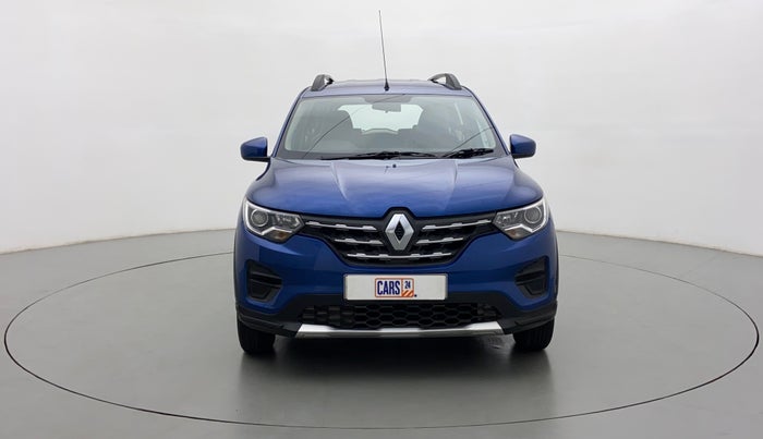 2020 Renault TRIBER 1.0 RXT, Petrol, Manual, 43,620 km, Front