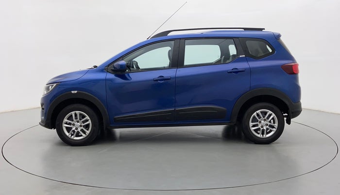 2020 Renault TRIBER 1.0 RXT, Petrol, Manual, 43,620 km, Left Side