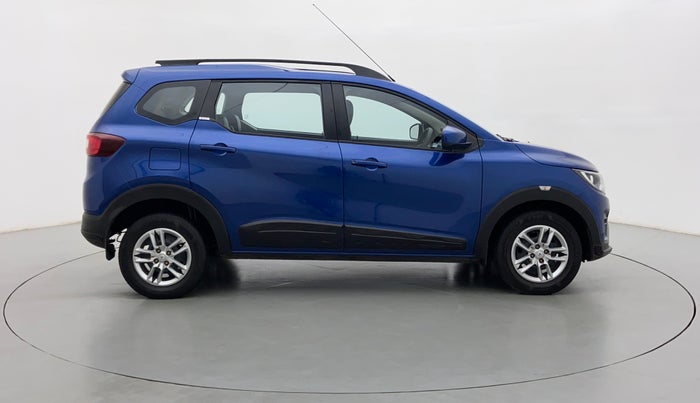 2020 Renault TRIBER 1.0 RXT, Petrol, Manual, 43,620 km, Right Side