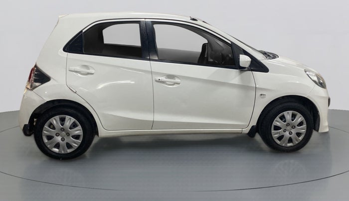 2014 Honda Brio 1.2 S MT I VTEC, Petrol, Manual, 51,655 km, Right Side View