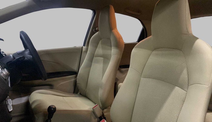 2014 Honda Brio 1.2 S MT I VTEC, Petrol, Manual, 51,655 km, Right Side Front Door Cabin