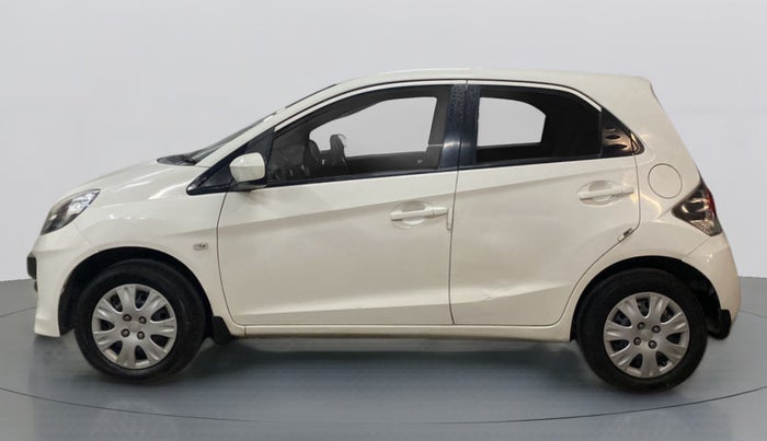 2014 Honda Brio 1.2 S MT I VTEC, Petrol, Manual, 51,655 km, Left Side