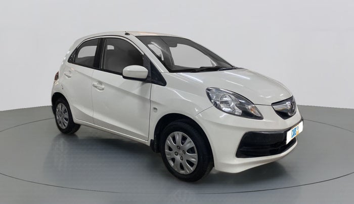 2014 Honda Brio 1.2 S MT I VTEC, Petrol, Manual, 51,655 km, SRP