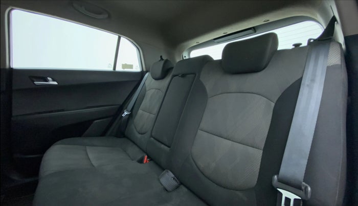 2019 Hyundai Creta 1.4 S CRDI, Diesel, Manual, 60,806 km, Right Side Rear Door Cabin