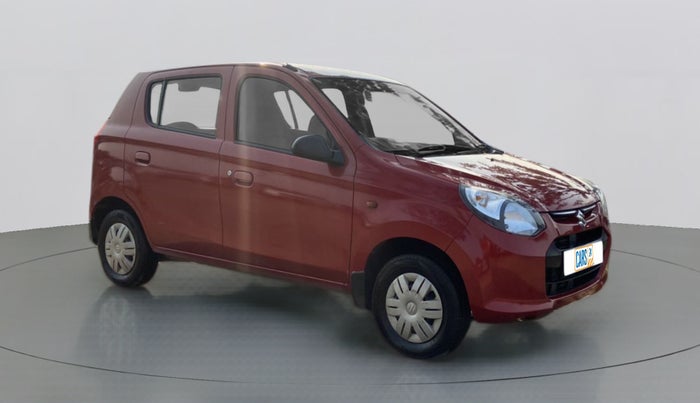 2013 Maruti Alto 800 LXI, Petrol, Manual, 32,616 km, SRP
