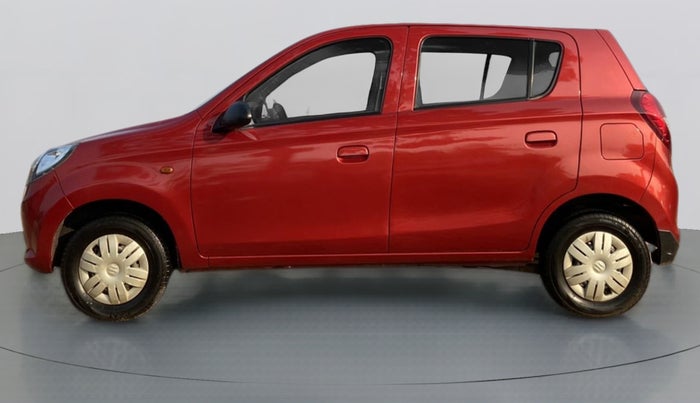 2013 Maruti Alto 800 LXI, Petrol, Manual, 32,616 km, Left Side