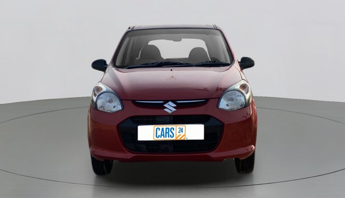 2013 Maruti Alto 800 LXI, Petrol, Manual, 32,616 km, Front
