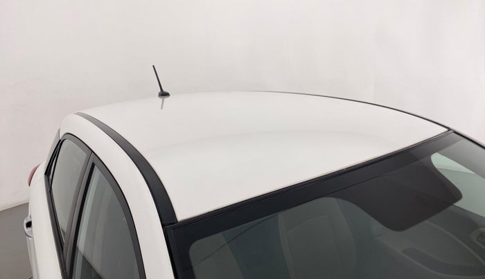 2016 Hyundai Elite i20 1.4 CRDI ASTA (O), Diesel, Manual, 66,791 km, Roof