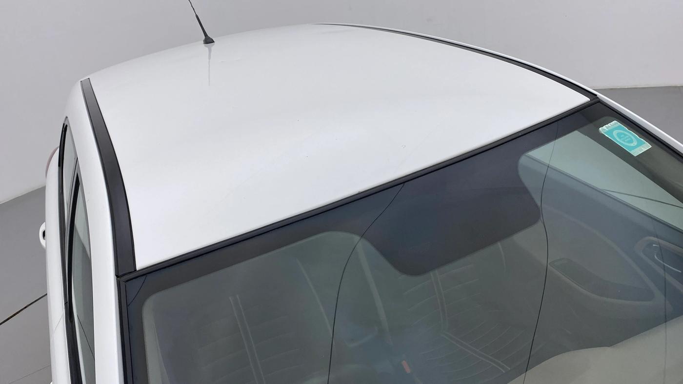2018 Hyundai Elite i20 Magna Executive 1.2, CNG, Manual, 51,812 km, Roof