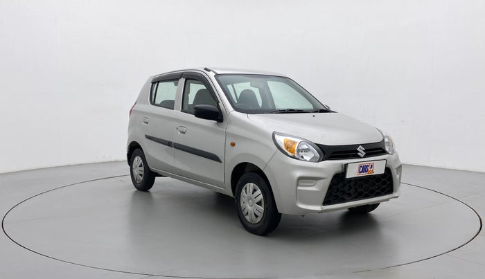2019 Maruti Alto VXI, Petrol, Manual, 36,330 km, SRP