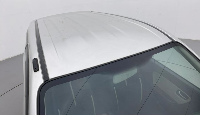 2019 Maruti Alto VXI, Petrol, Manual, 36,330 km, Roof