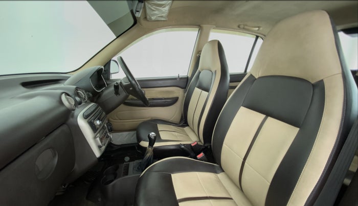 2014 Hyundai Santro Xing GL PLUS, CNG, Manual, 89,083 km, Right Side Front Door Cabin