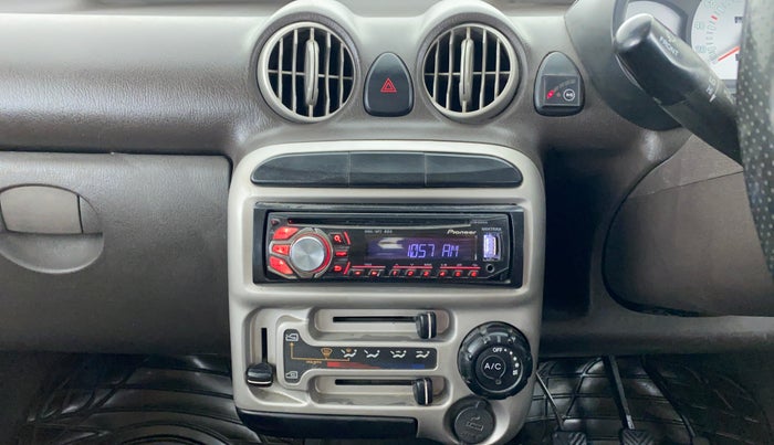 2014 Hyundai Santro Xing GL PLUS, CNG, Manual, 89,083 km, Air Conditioner
