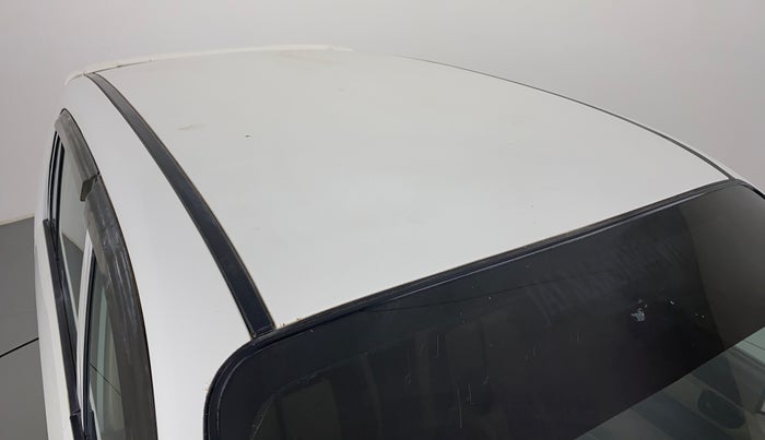 2014 Hyundai Santro Xing GL PLUS, CNG, Manual, 89,083 km, Roof