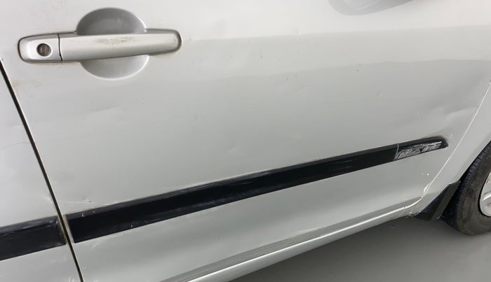 2012 Maruti Swift Dzire VXI, Petrol, Manual, 92,545 km, Driver-side door - Slightly dented