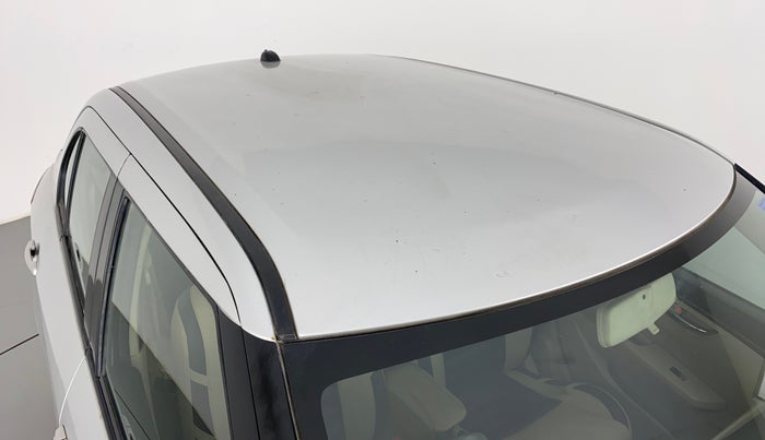 2012 Maruti Swift Dzire VXI, Petrol, Manual, 92,545 km, Roof