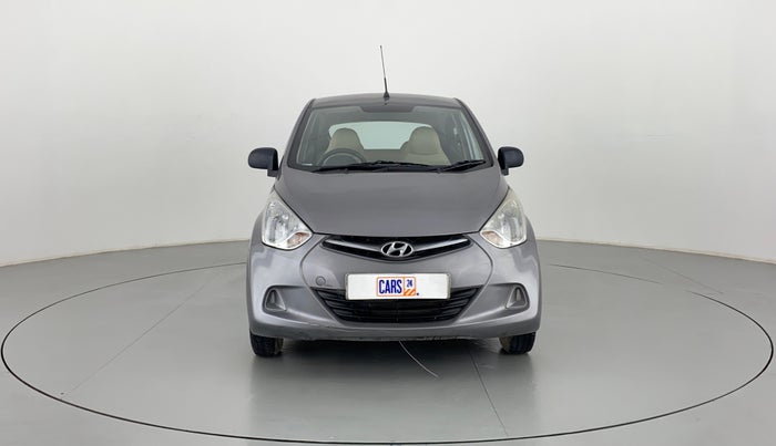 2014 Hyundai Eon ERA PLUS, Petrol, Manual, 77,286 km, Front