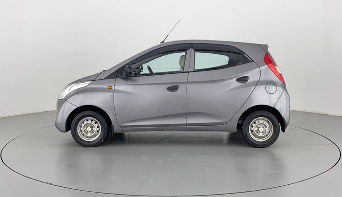 2014 Hyundai Eon ERA PLUS, Petrol, Manual, 77,286 km, Left Side