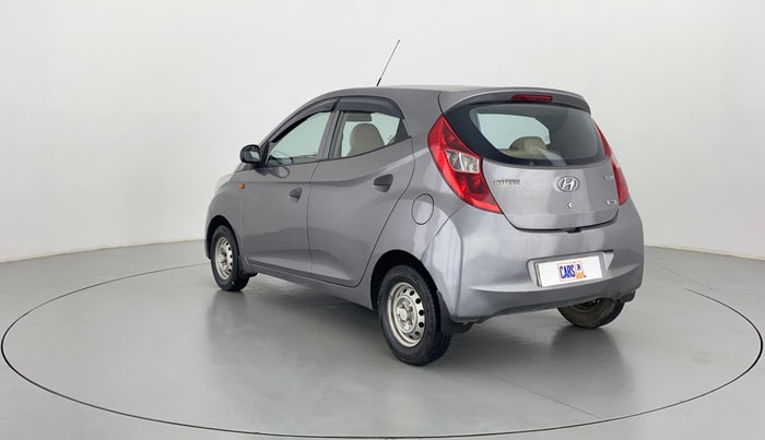 2014 Hyundai Eon ERA PLUS, Petrol, Manual, 77,286 km, Left Back Diagonal