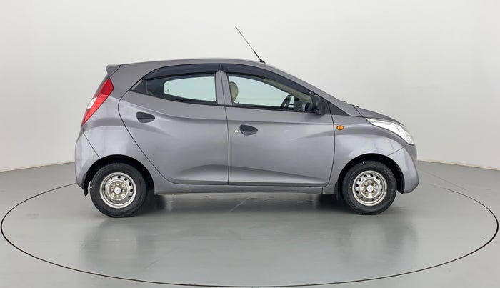 2014 Hyundai Eon ERA PLUS, Petrol, Manual, 77,286 km, Right Side View