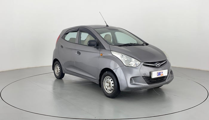 2014 Hyundai Eon ERA PLUS, Petrol, Manual, 77,286 km, Right Front Diagonal